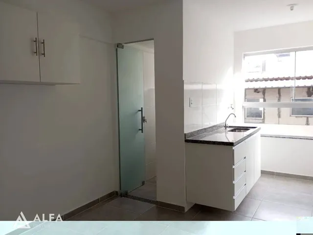 Imagem 11: Studio para alugar, no Edifício Collegiate em Barbacena, Centro, com 1 quarto, 19,11m²