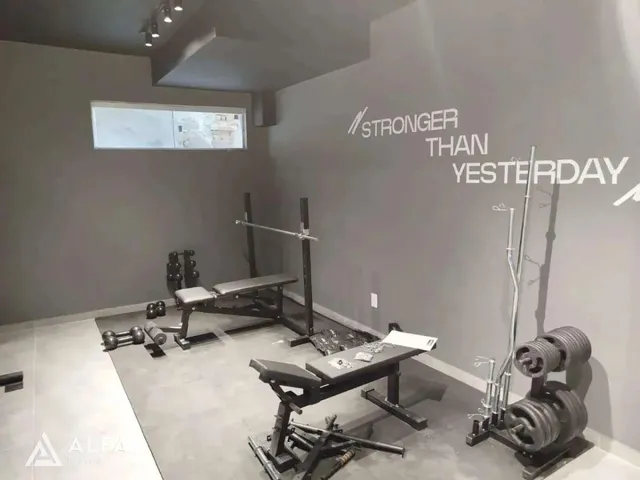 Imagem 3: Studio para alugar, no Edifício Collegiate em Barbacena, Centro, com 1 quarto, 19,11m²