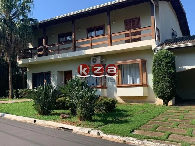 Imagem: Imperdível! Casa de alto padrão em condomínio