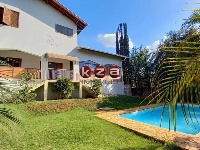 Imagem 13: Imperdível! Casa de alto padrão em condomínio na cidade de Campinas-SP, bairro