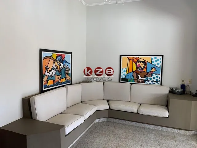 Imagem 7: Imperdível! Casa de alto padrão em condomínio na cidade de Campinas-SP, bairro