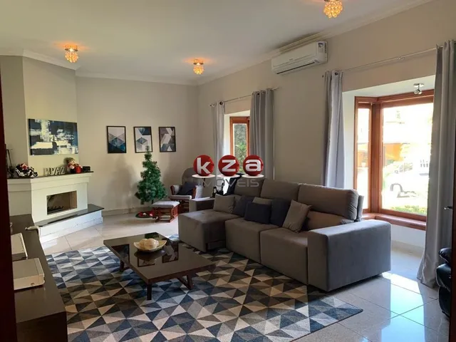 Imagem 2: Imperdível! Casa de alto padrão em condomínio na cidade de Campinas-SP, bairro