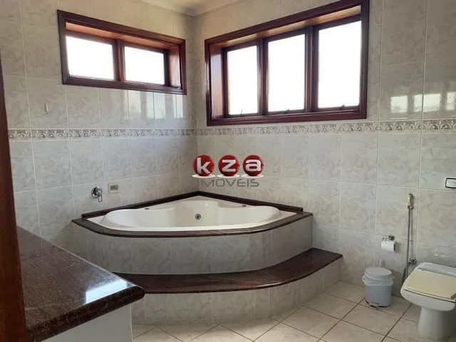 Imagem 11: Imperdível! Casa de alto padrão em condomínio na cidade de Campinas-SP, bairro