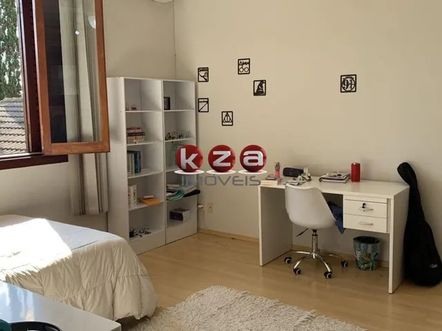 Imagem 4: Imperdível! Casa de alto padrão em condomínio na cidade de Campinas-SP, bairro