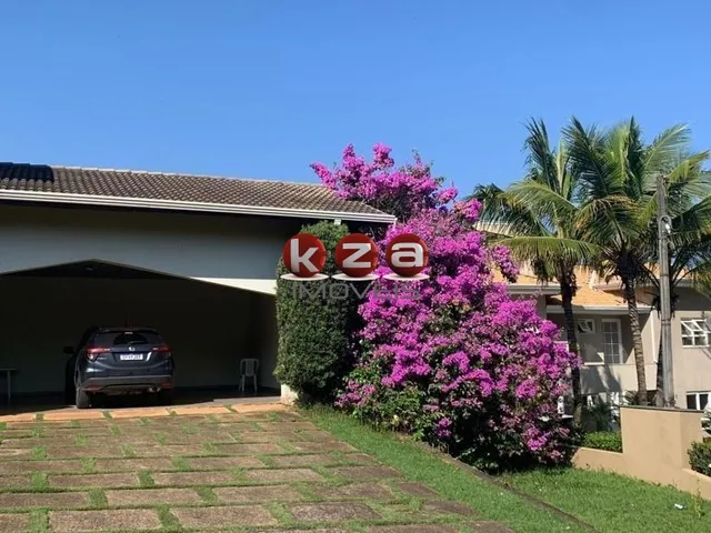 Imagem 9: Imperdível! Casa de alto padrão em condomínio na cidade de Campinas-SP, bairro