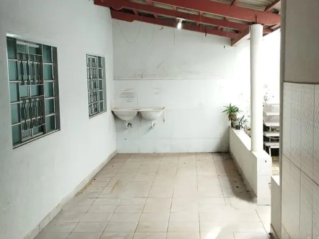 Imagem: Casa/Barracão (2Q) - Vila Itatiaia - Venha