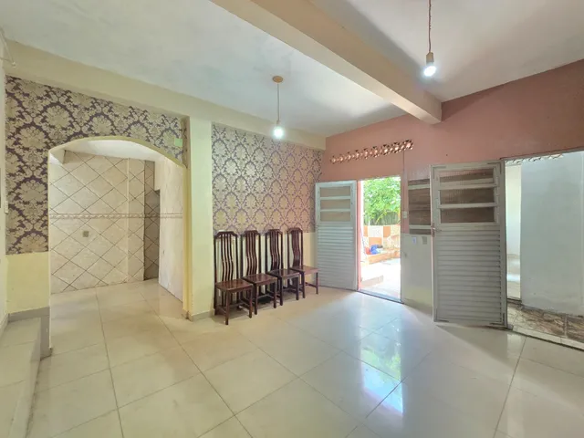 Imagem: Casa a Venda 162M² com Terraço de Cobertura