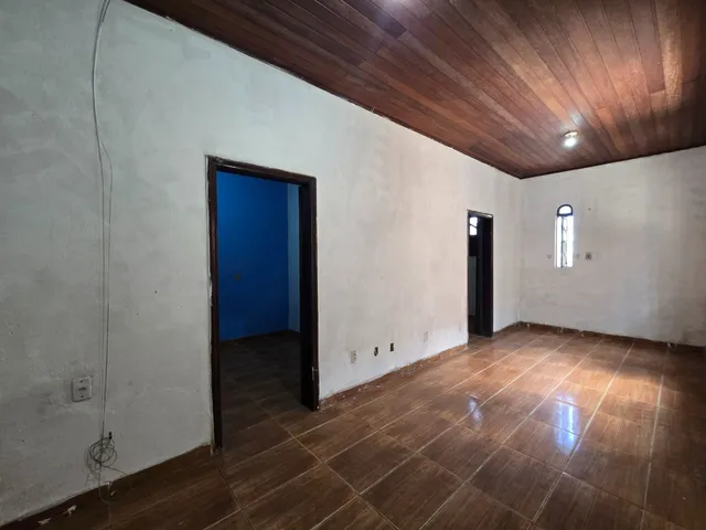 Imagem 6: Casa a Venda 162M² com Terraço de Cobertura e Quintal, 4 Quartos Sendo 2 Suítes