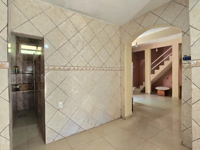 Imagem 13: Casa a Venda 162M² com Terraço de Cobertura e Quintal, 4 Quartos Sendo 2 Suítes