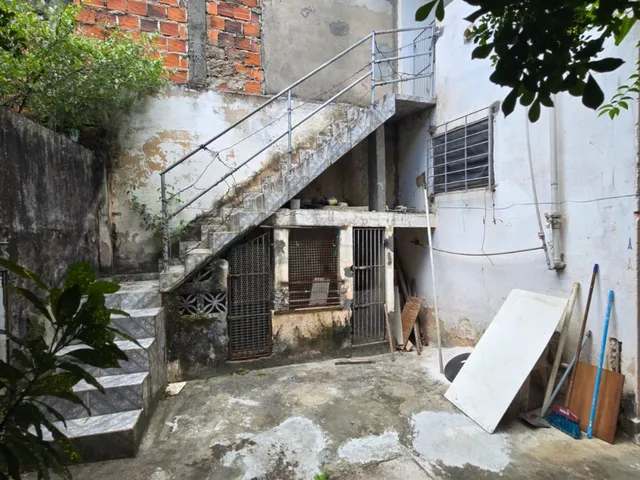Imagem 11: Casa a Venda 162M² com Terraço de Cobertura e Quintal, 4 Quartos Sendo 2 Suítes