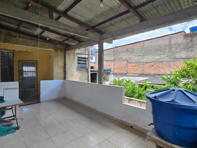 Imagem 9: Casa a Venda 162M² com Terraço de Cobertura e Quintal, 4 Quartos Sendo 2 Suítes
