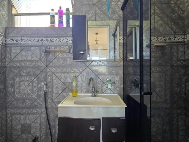 Imagem 4: Casa a Venda 162M² com Terraço de Cobertura e Quintal, 4 Quartos Sendo 2 Suítes