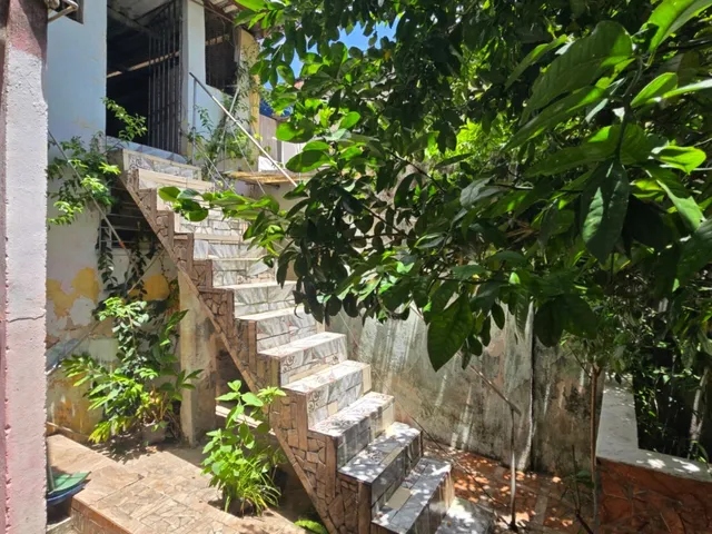 Imagem 7: Casa a Venda 162M² com Terraço de Cobertura e Quintal, 4 Quartos Sendo 2 Suítes