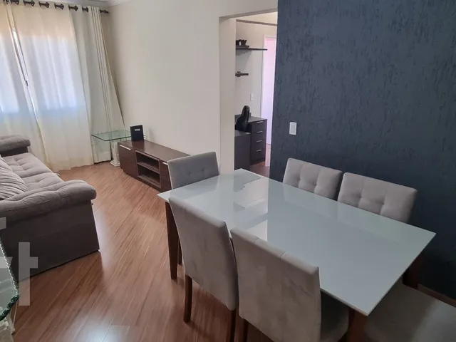 Imagem: Apartamento À Venda em Sacomã com 63 M²
