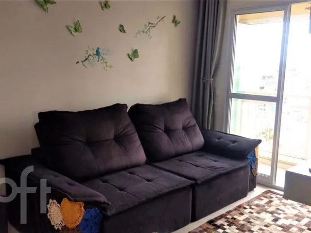 Imagem: Apartamento À Venda em Vila Jacuí com