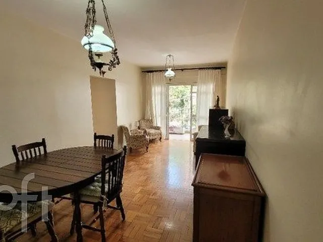 Imagem: Apartamento À Venda em Aclimação com