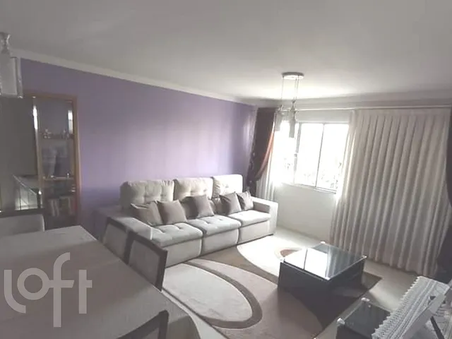 Imagem: Apartamento À Venda em Artur Alvim com