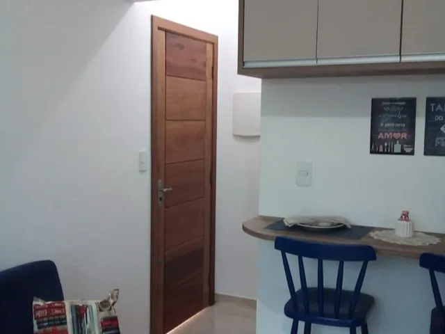 Imagem: Apartamento À Venda em Artur Alvim com