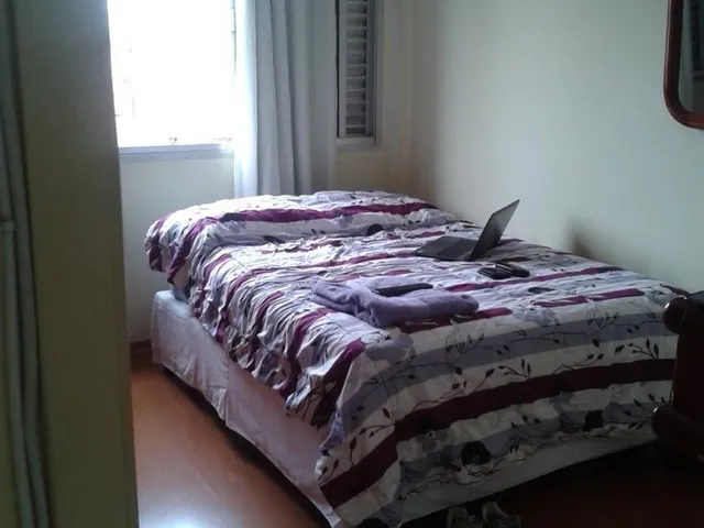 Imagem 7: Locação Apartamento com 3 dormitórios
