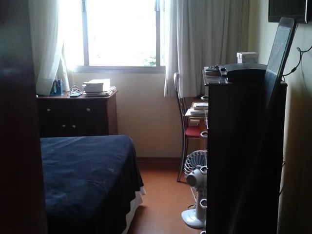 Imagem 16: Locação Apartamento com 3 dormitórios