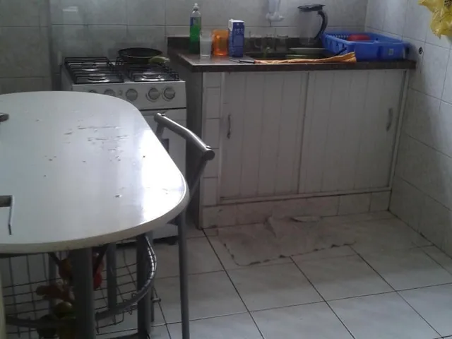 Imagem 12: Locação Apartamento com 3 dormitórios