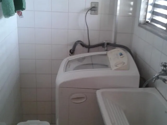 Imagem 10: Locação Apartamento com 3 dormitórios