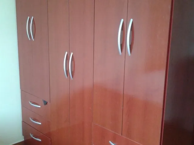 Imagem 9: Locação Apartamento com 3 dormitórios