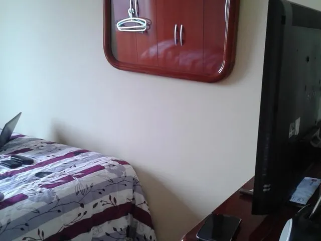 Imagem 15: Locação Apartamento com 3 dormitórios