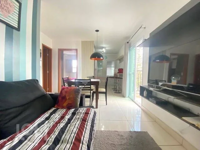 Imagem: Apartamento À Venda em Artur Alvim com