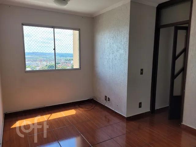 Imagem: Apartamento À Venda em Vila Jacuí com