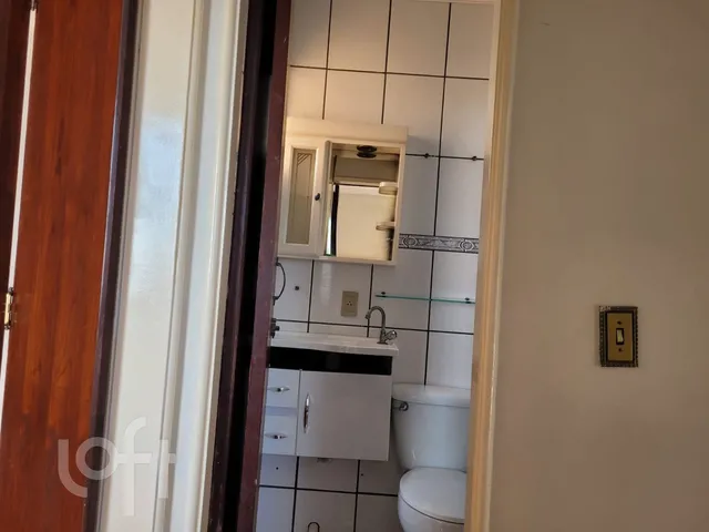Imagem 13: Apartamento À Venda em Vila Jacuí com 44 M², 2 Quartos, 2 Suítes, 1 Vaga