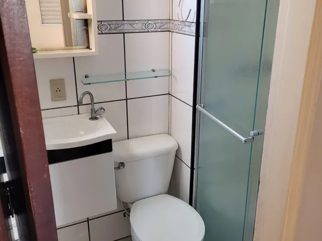 Imagem 11: Apartamento À Venda em Vila Jacuí com 44 M², 2 Quartos, 2 Suítes, 1 Vaga