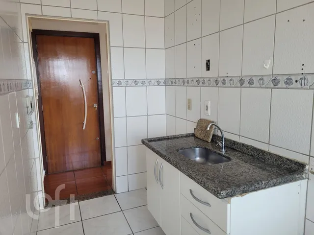 Imagem 12: Apartamento À Venda em Vila Jacuí com 44 M², 2 Quartos, 2 Suítes, 1 Vaga