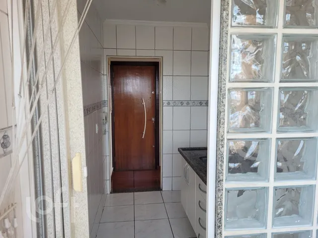 Imagem 10: Apartamento À Venda em Vila Jacuí com 44 M², 2 Quartos, 2 Suítes, 1 Vaga