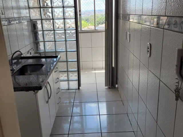 Imagem 6: Apartamento À Venda em Vila Jacuí com 44 M², 2 Quartos, 2 Suítes, 1 Vaga
