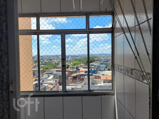 Imagem 7: Apartamento À Venda em Vila Jacuí com 44 M², 2 Quartos, 2 Suítes, 1 Vaga