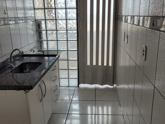 Imagem 3: Apartamento À Venda em Vila Jacuí com 44 M², 2 Quartos, 2 Suítes, 1 Vaga