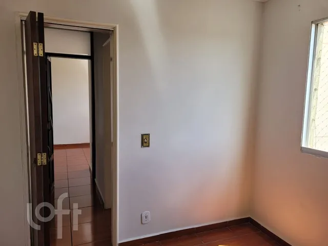 Imagem 14: Apartamento À Venda em Vila Jacuí com 44 M², 2 Quartos, 2 Suítes, 1 Vaga