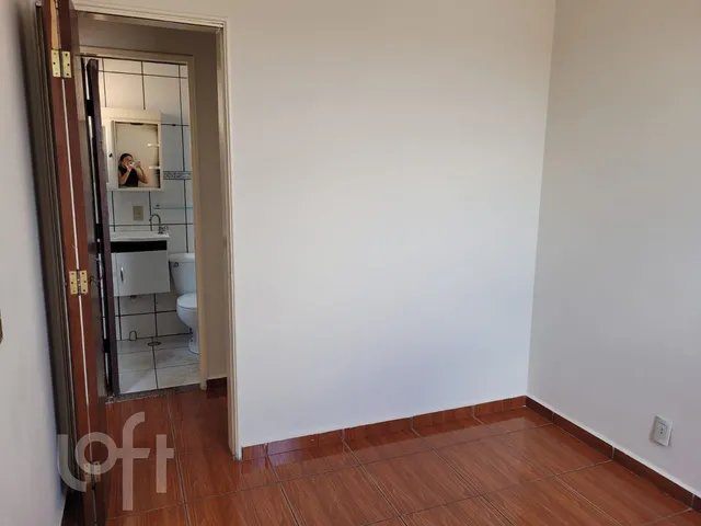 Imagem 8: Apartamento À Venda em Vila Jacuí com 44 M², 2 Quartos, 2 Suítes, 1 Vaga