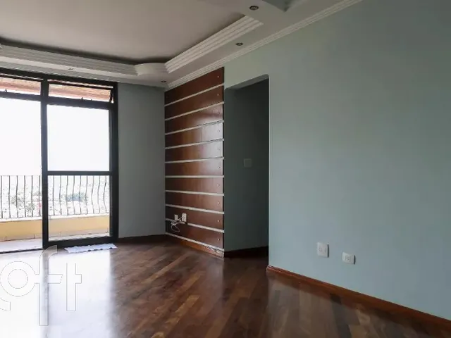 Imagem: Apartamento À Venda em Mooca com 86 M²