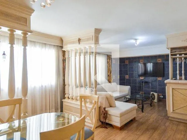 Imagem: Apartamento À Venda em São Paulo, Bela