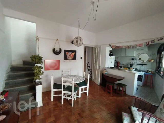 Imagem: Apartamento À Venda em santa Cecília com
