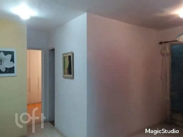 Imagem: Apartamento À Venda em Pedreira com 56