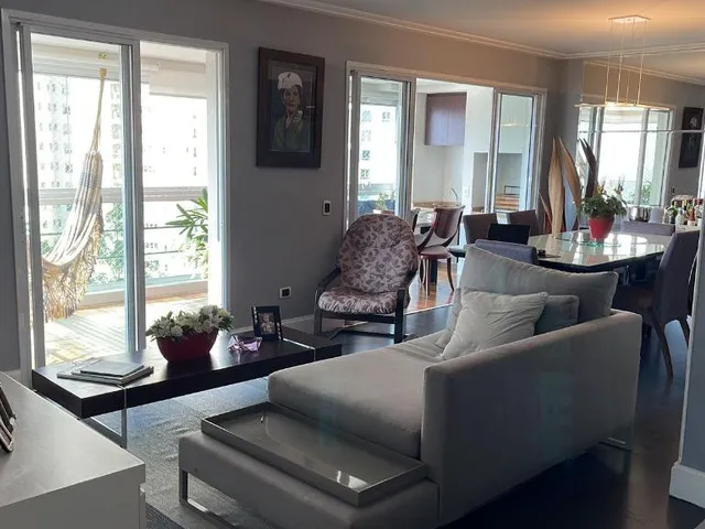 Imagem: Apartamento À Venda em São Paulo, Parque