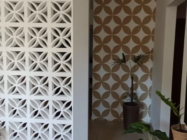 Imagem: O apartamento possui 2 Dormitórios, 1 Banheiro, 1 Vaga na