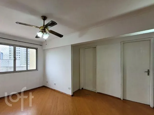 Imagem: Apartamento À Venda em Sé com 60 M²