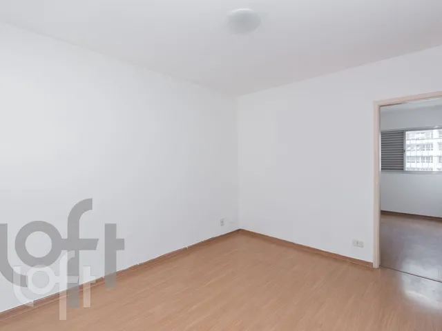 Imagem: Apartamento À Venda em Sé com 50 M²