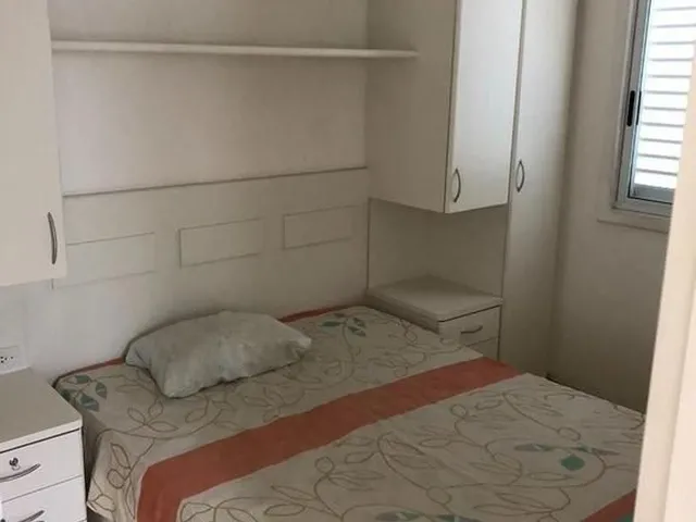 Imagem: Apartamento À Venda em Sacomã com 49 M²