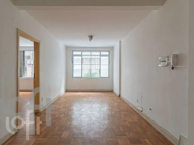 Imagem: Apartamento À Venda em Sé com 77 M²