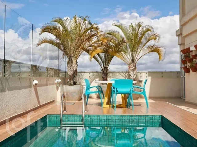 Imagem: Apartamento À Venda em Paraíso com 445